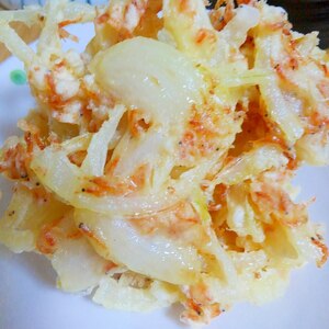 芝海老とタマネギのサクサクかき揚げ レシピ 作り方 By しゅんペー 楽天レシピ 芝海老とタマネギのサクサクかき揚げ レシピ 作り方 By しゅんペー 楽天レシピ